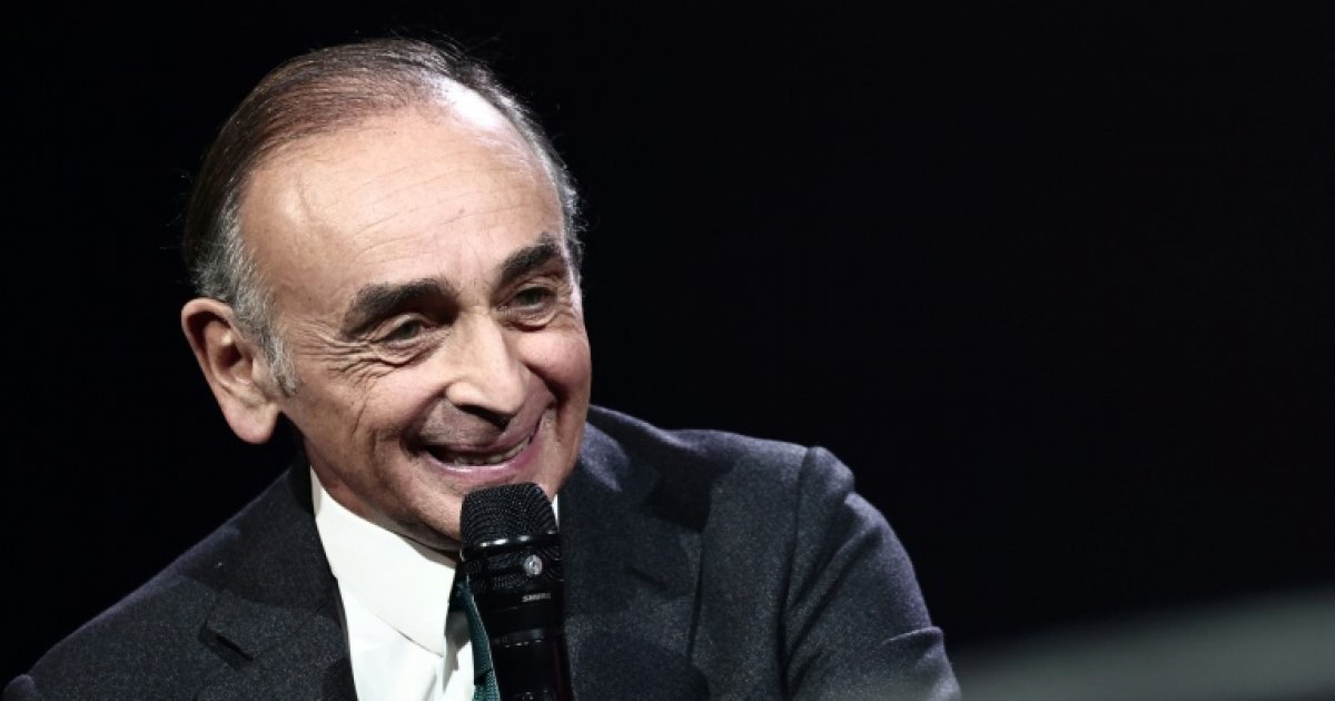 A Paris, une réunion des droites sous l'égide des médias Bolloré : Actualités