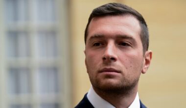 Bardella appelle Lecornu à renoncer à la hausse de la taxe foncière pour 7,4 millions de logements : Actualités