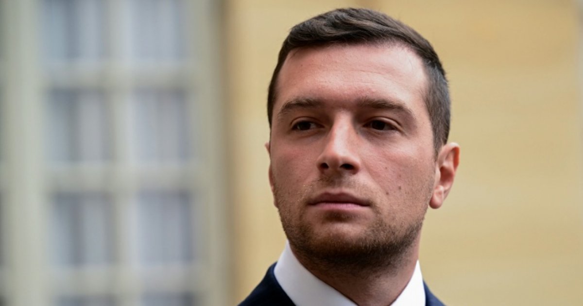 Bardella appelle Lecornu à renoncer à la hausse de la taxe foncière pour 7,4 millions de logements : Actualités