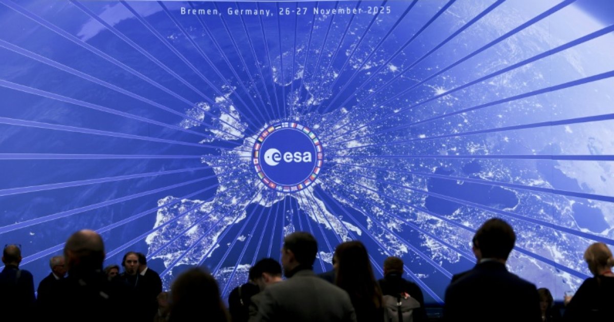 Espace: 22 milliards d'euros pour l'indépendance de l'Europe : Actualités