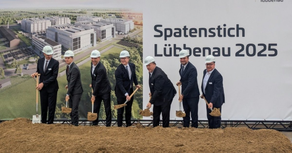 Dans l'est de l'Allemagne, un futur méga centre de données pour s'émanciper des Etats-Unis : Actualités