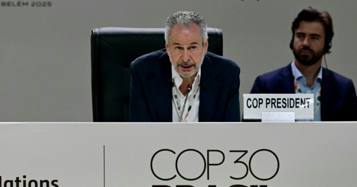 La COP30 s'enfonce dans la nuit, l'ambition sur la sortie des fossiles en péril : Actualités