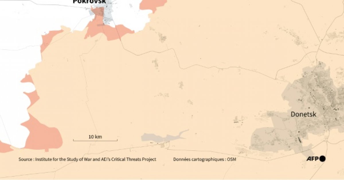 Ukraine: six morts dans des frappes russes, Kiev cible un port pétrolier : Actualités