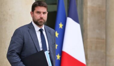 Les violences lors du tournage d'un clip près de Lyon dénoncées par le ministre de la Ville : Actualités