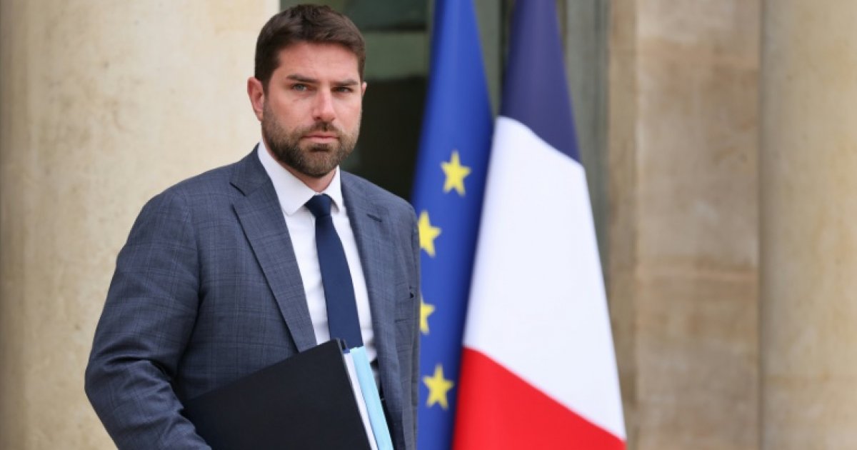 Les violences lors du tournage d'un clip près de Lyon dénoncées par le ministre de la Ville : Actualités