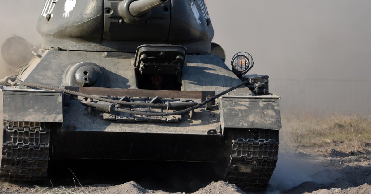 Le Royaume-Uni livre avec huit ans de retard des blindés à 11 millions d'euros... déjà obsolètes : Actualités