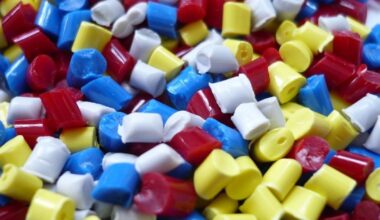 Royaume-Uni : des plages du sud polluées par des millions de granulés en plastique : Actualités