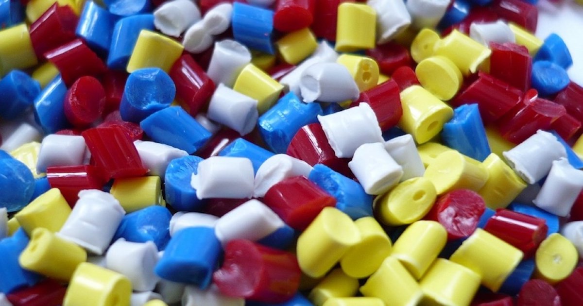 Royaume-Uni : des plages du sud polluées par des millions de granulés en plastique : Actualités