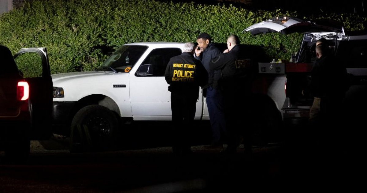 Californie : au moins quatre morts lors d’une fête familiale à Stockton : Actualités