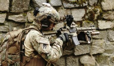 OPLAN DEU : l’Allemagne a préparé un plan d’urgence destiné à prévenir toute guerre avec la Russie : Actualités