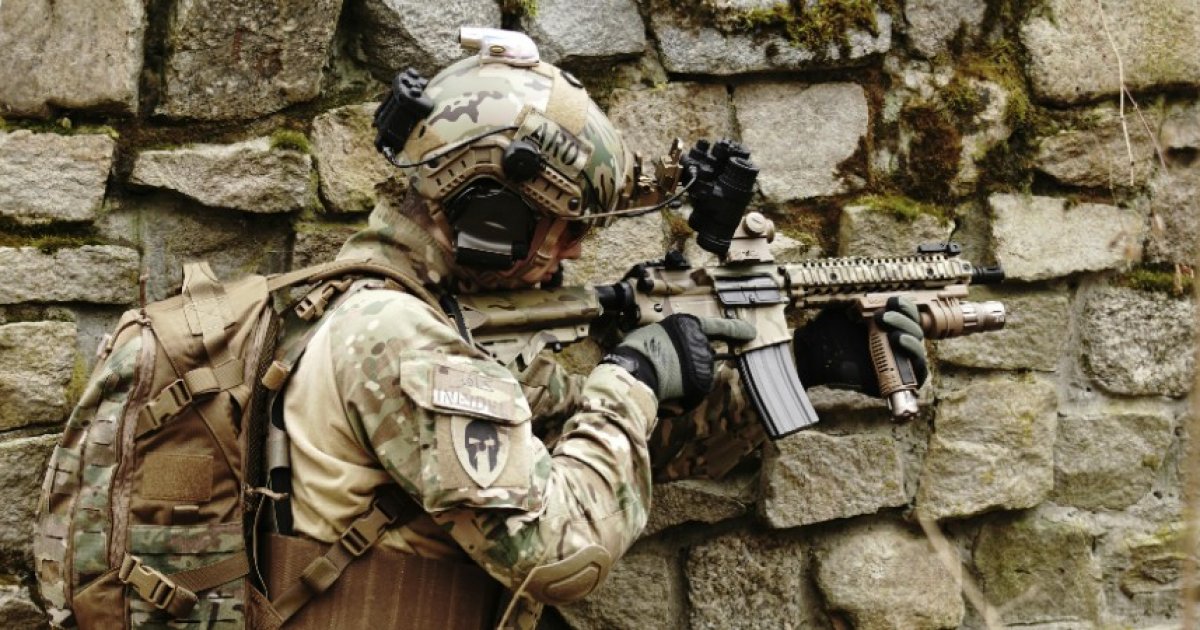 OPLAN DEU : l’Allemagne a préparé un plan d’urgence destiné à prévenir toute guerre avec la Russie : Actualités