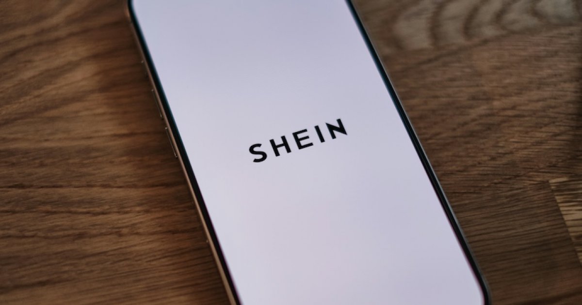 Shein : l’entreprise chinoise attaquée en justice par une centaine de marques françaises : Actualités