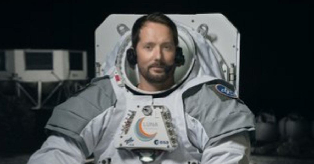 Thomas Pesquet : une statue de l'astronaute volée sur un sentier au pied du mont Ventoux : Actualités