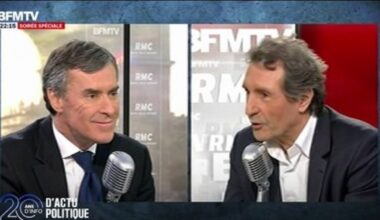 LIGNE ROUGE - "Je n'ai jamais eu de compte en Suisse": l'affaire Jérôme Cahuzac : Actualités