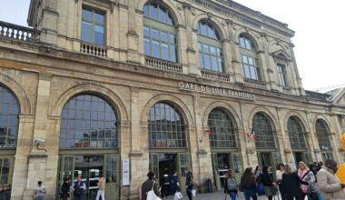 Lille. Menaces de mort, crachats, coups... six policiers victimes d'un homme "extrêmement connu" de la justice