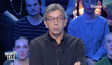 "Arrêtez avec ça" : Michel Cymes recadre Faustine Bollaert dans "Les Enfants de la télé"