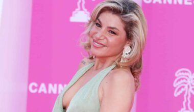 "Bon ben voilà, je suis enceinte" : Lola Marois, la compagne de Jean-Marie Bigard, ventre bien arrondi sur Instagram