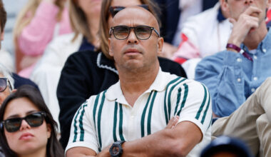 "Il ne peut plus marcher, plus parler", Éric Judor, les nouvelles ne sont pas bonnes mais le comédien reste combattif