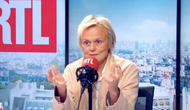 "Je compte tout" : les inquiétantes révélations de Muriel Robin sur ses TOC et ses peurs incontrôlables