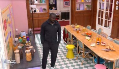 "Je suis triste pour lui" : le coup bas des élèves de la "Star Academy" à Ladji Doucouré rend fou de rage les internautes