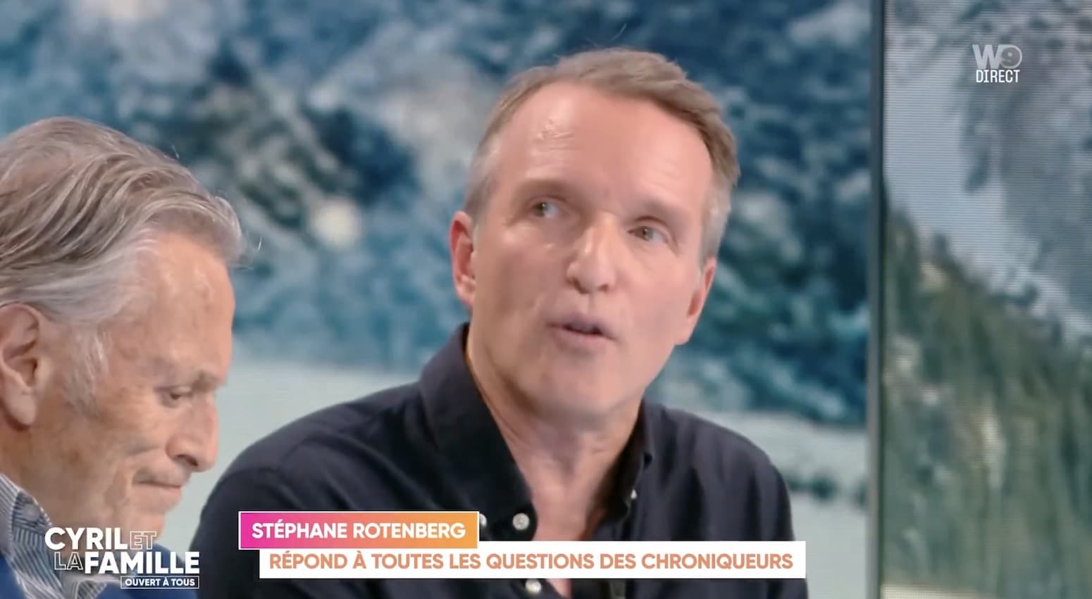 "Le bus a brûlé" : sur "TBT9", Stéphane Rotenberg révèle que des candidats ont été "braqués" dans "Pékin Express"