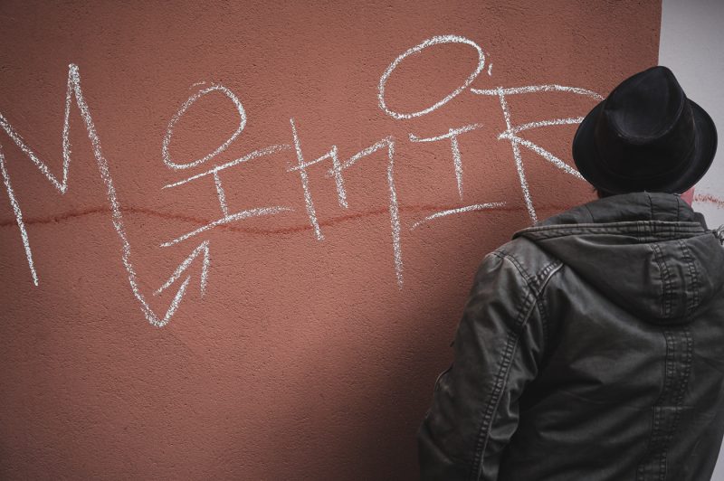 Maison Mimir Incendie destruction