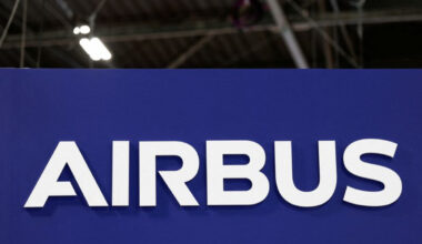 Airbus: Rappel massif pour l'A320 après un incident de commande de vol - 28/11/2025 à 19:00