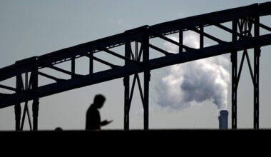 Page d'accueil Yahoo news