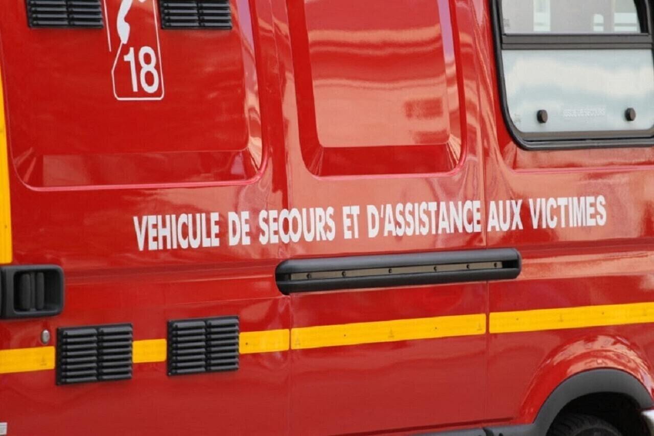 Grenoble. Un homme de 24 ans blessé par balles secouru par les pompiers