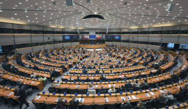 Page d'accueil Yahoo news