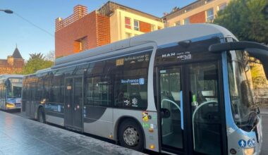 en Seine-et-Marne, les usagers critiquent la nouvelle gestion des bus