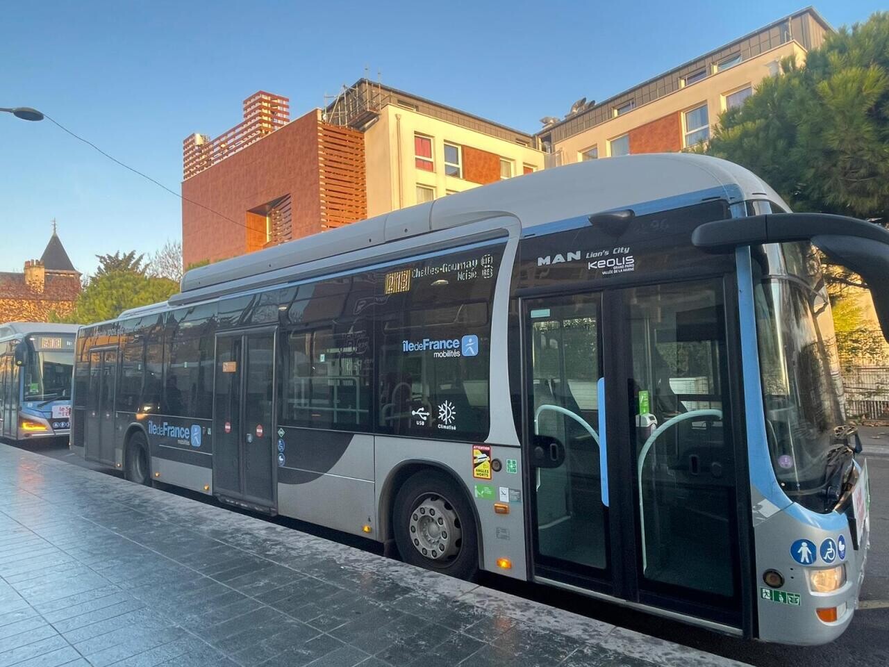 en Seine-et-Marne, les usagers critiquent la nouvelle gestion des bus