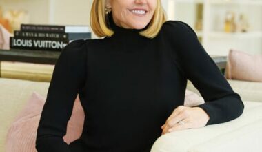 Sarah Davis (Fashionphile) : "L'acquisition de Luxe Collective au Royaume-Uni est une étape importante"