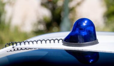 trois mineurs arrêtés en flagrant délit de tentative de vol