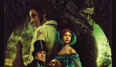 Critique Frankenstein (Netflix) : Guillermo del Toro signe un film monstre au grand cœur