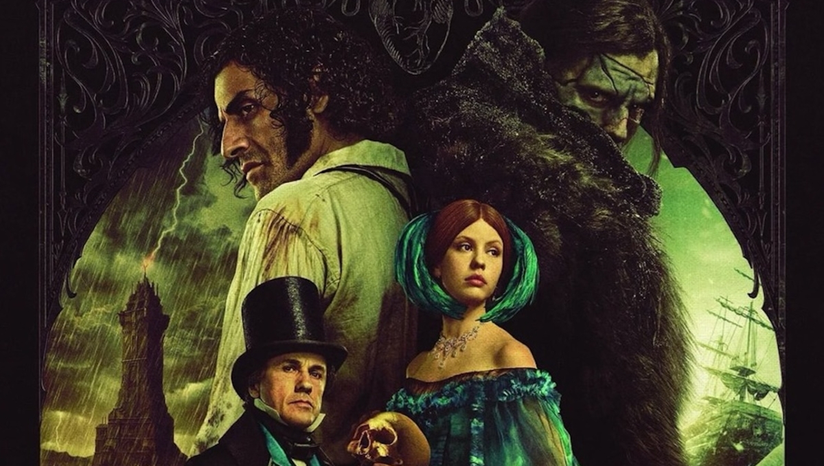 Critique Frankenstein (Netflix) : Guillermo del Toro signe un film monstre au grand cœur