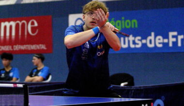 Abbeville écrase Paris 8-1 et reste leader en Nationale 2