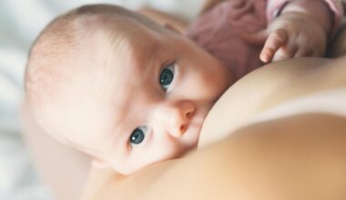 Des chercheurs découvrent pourquoi allaiter son bébé protège du cancer du sein