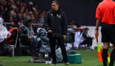 Nantes sur une mauvaise pente et sans progrès : le totem de son entraîneur Luis Castro vacille - L'Équipe