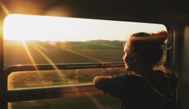 Un nouveau train de nuit Paris-Berlin à partir de mars, qui passera par Bruxelles