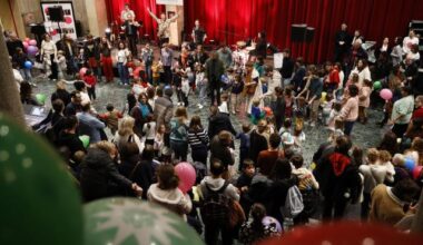 Photo : Caroline Doutre