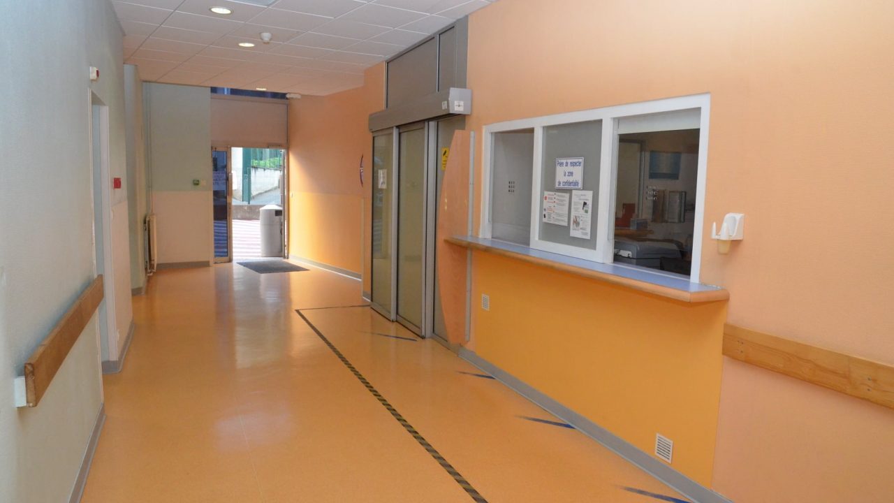 Système de santé : mobilisation le mardi 2 décembre