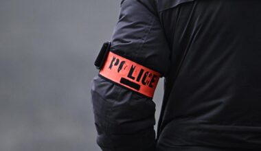 deux passants blessés dans une agression au couteau dans le 8e arrondissement