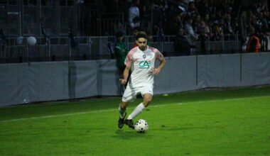 Boé tient tête à Bordeaux, Marmande qualifié pour le 8e tour