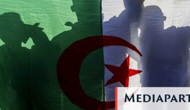 Cette révolution anticoloniale que la France ne pardonne pas à l’Algérie