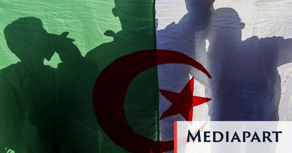 Cette révolution anticoloniale que la France ne pardonne pas à l’Algérie