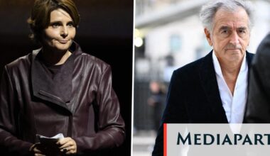 En France aussi, la peur du grand méchant Mamdani - Mediapart