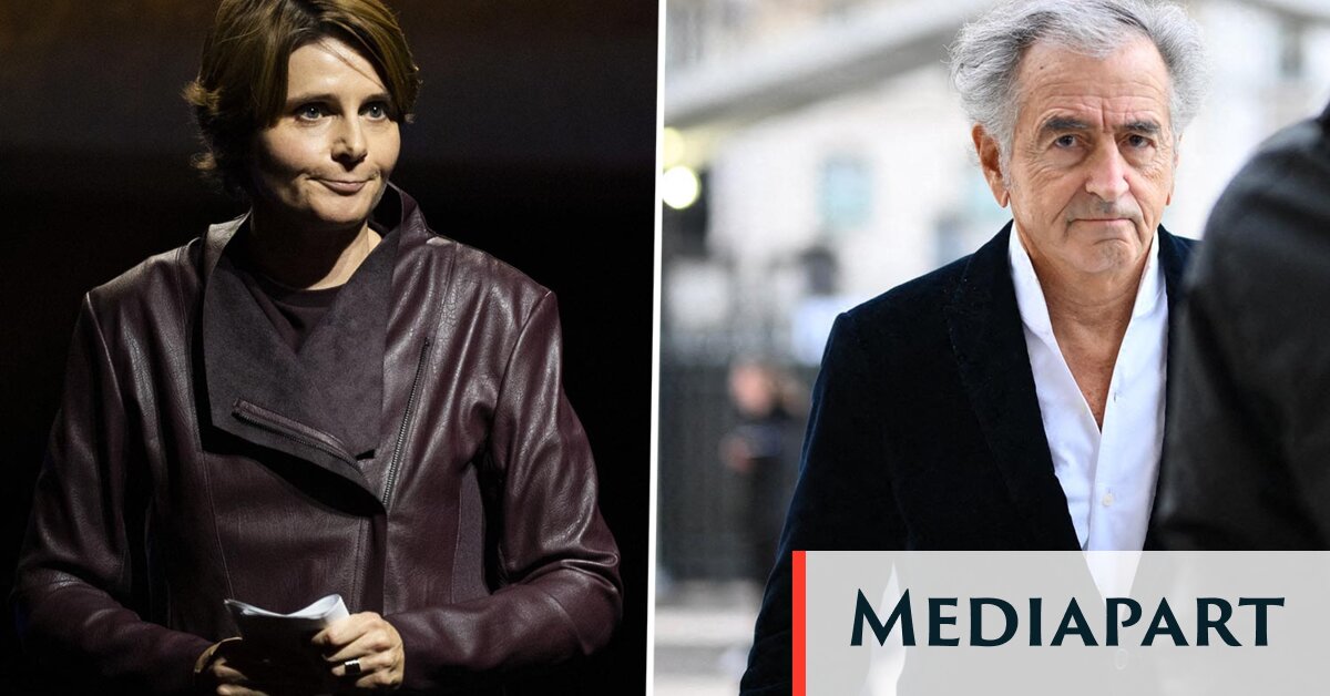 En France aussi, la peur du grand méchant Mamdani - Mediapart