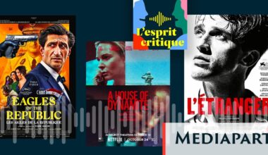 L’esprit critique « cinéma » : « L’Étranger », le missile nucléaire et le maréchal Sissi