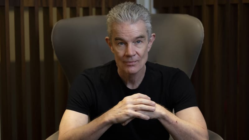 Personnage incontournable de "Buffy contre les vampires", James Marsters vient pour la première fois à la rencontre du public marseillais à l’occasion du HeroFestival.